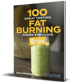 100 Great Tasting, Fat Burning Green Smoothie Recipes.