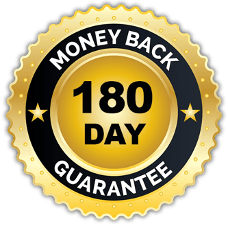 Glucotrust 180 Day Money Back Guarantee
